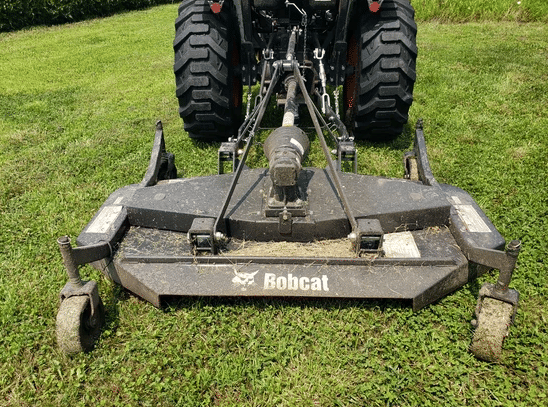 Image of Bobcat 3FM72 Primary Image