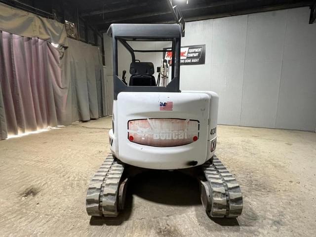 Image of Bobcat 430 equipment image 3