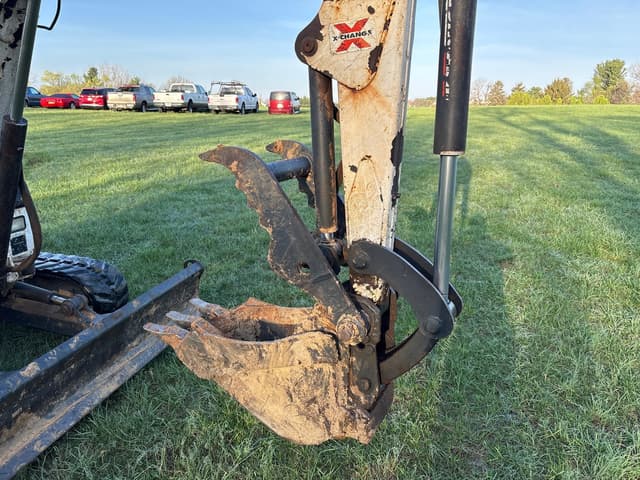 Image of Bobcat 430 equipment image 4