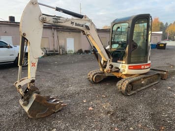 Main image Bobcat 430
