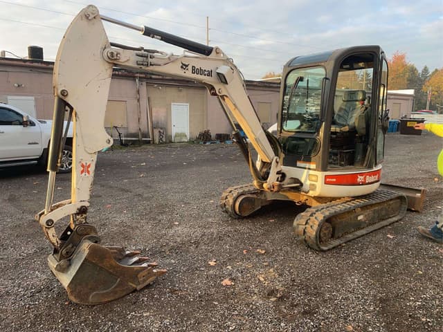 Image of Bobcat 430 equipment image 2