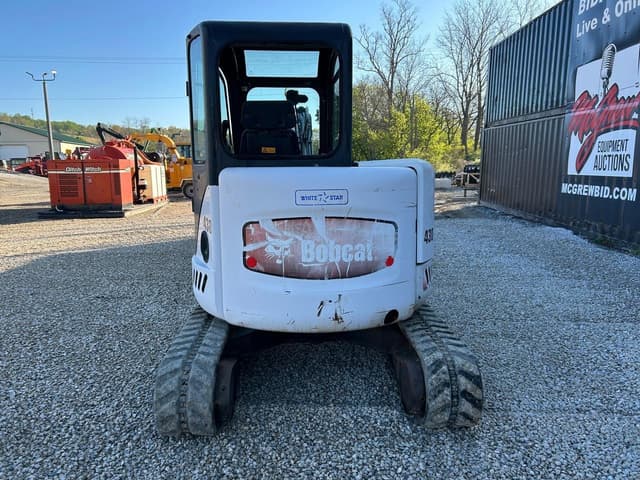 Image of Bobcat 430 equipment image 2