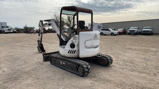 Image of Bobcat 430 equipment image 3