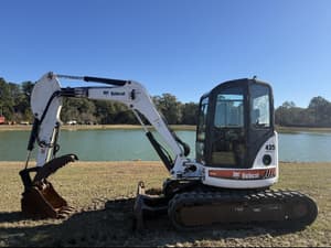 Bobcat 435HAG Image