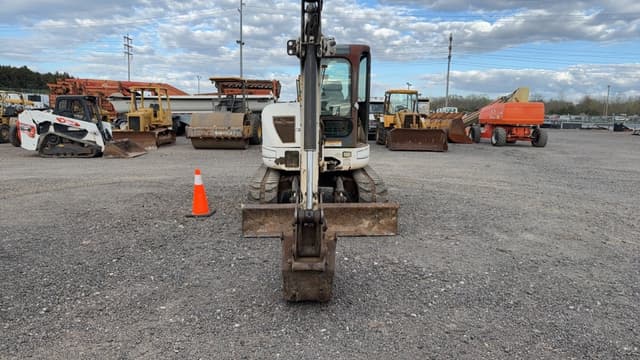 Image of Bobcat 435ZHS equipment image 1