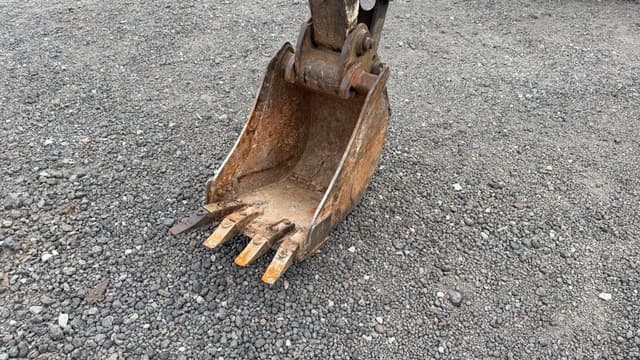 Image of Bobcat 435ZHS equipment image 4