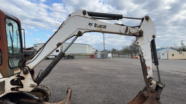 Image of Bobcat 435ZHS equipment image 3