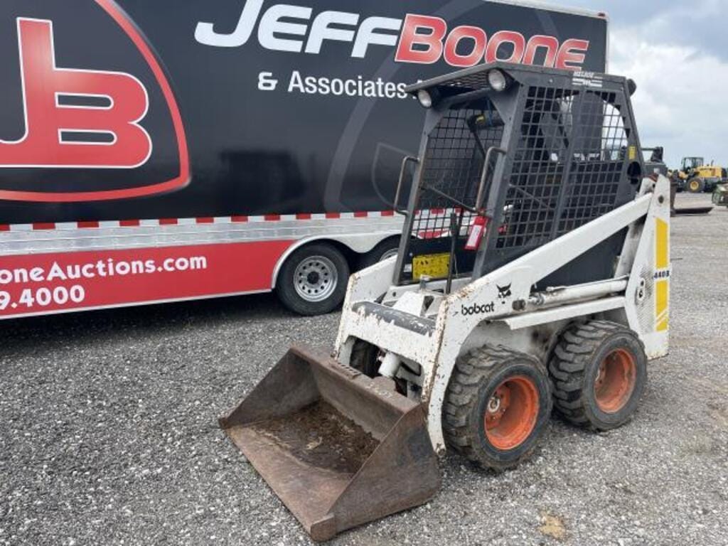 Main image Bobcat 440B