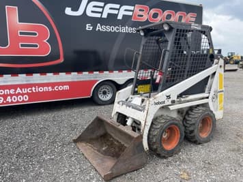 Main image Bobcat 440B