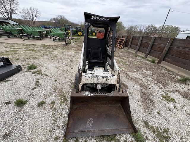 Image of Bobcat 440B equipment image 1