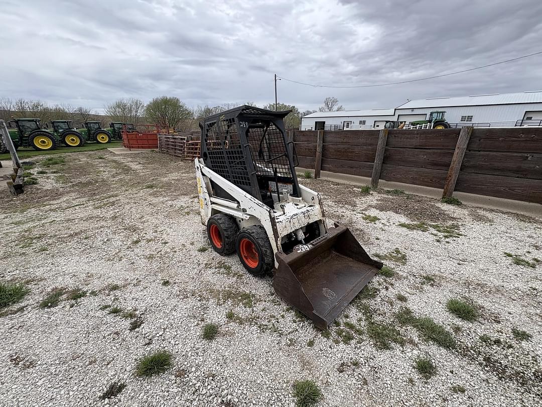 Image of Bobcat 440B Primary image