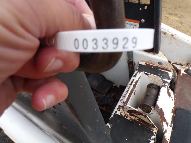 Image of Bobcat 440B equipment image 1