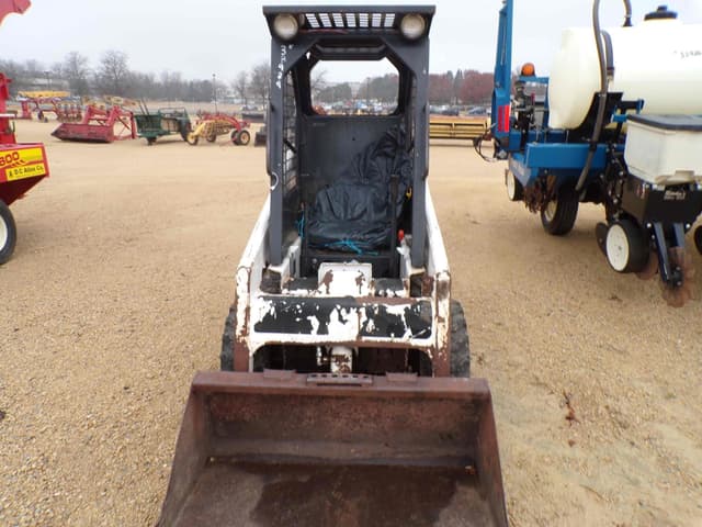 Image of Bobcat 440B equipment image 2