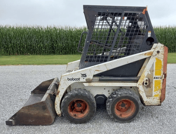 Main image Bobcat 440B