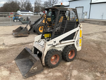 Main image Bobcat 440B
