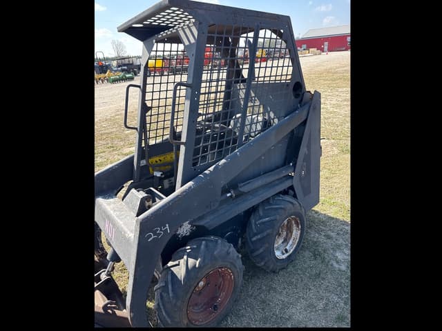 Image of Bobcat 440B equipment image 2