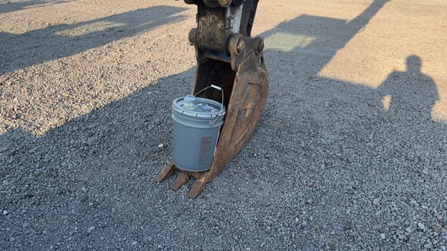 Image of Bobcat 442 equipment image 4