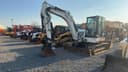 2005 Bobcat 442 Image