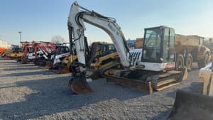 2005 Bobcat 442 Image