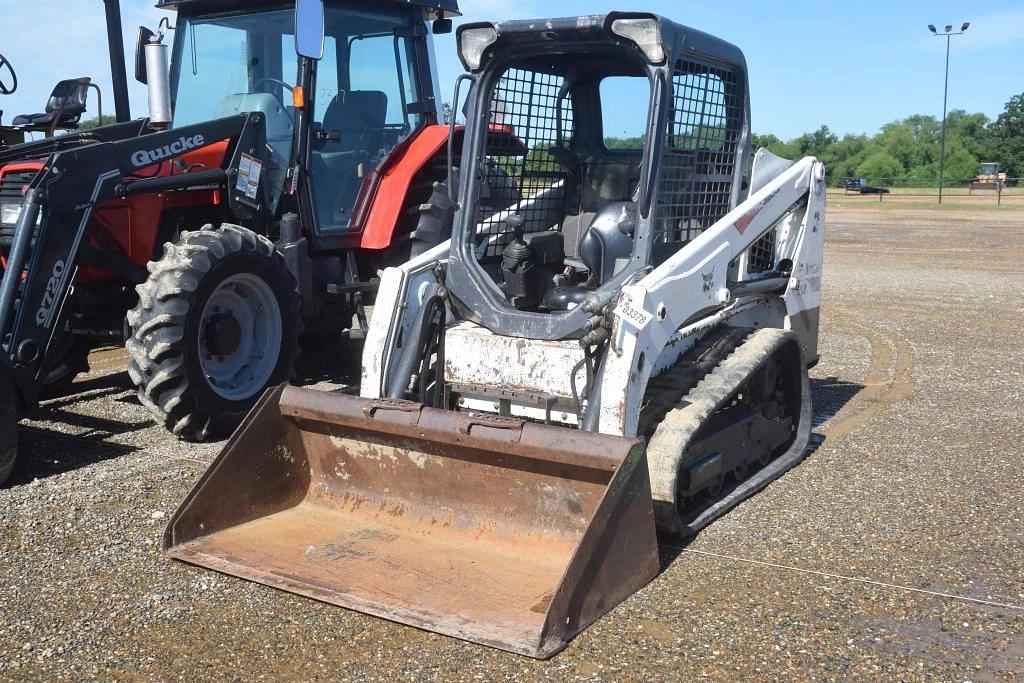 Image of Bobcat T450 Primary image