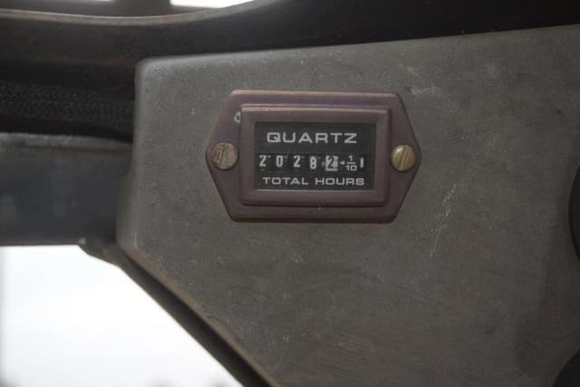 Image of Bobcat 453 equipment image 4