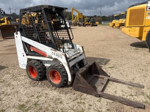 Bobcat S150 Image
