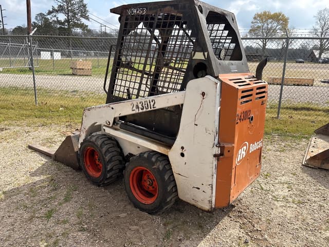 Image of Bobcat S150 equipment image 3