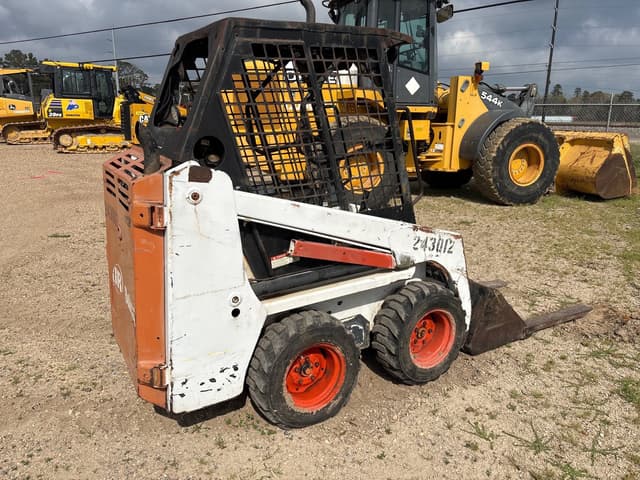 Image of Bobcat S150 equipment image 2