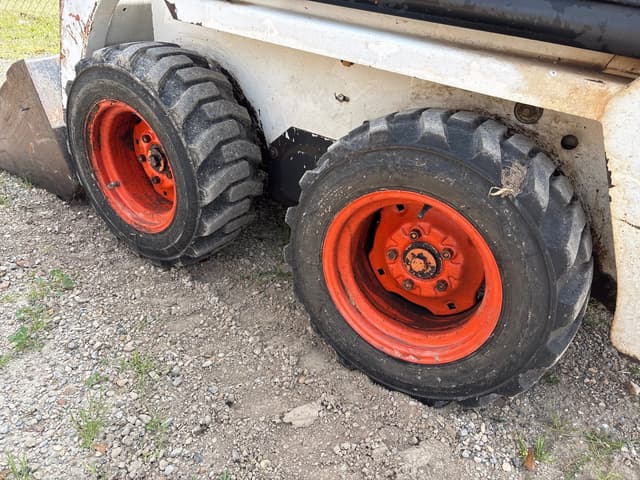 Image of Bobcat S150 equipment image 4