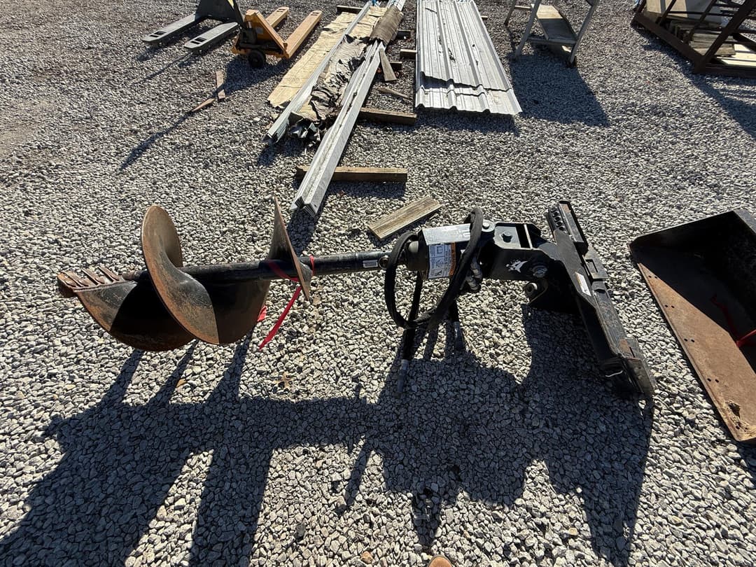 Image of Bobcat 463 Primary image