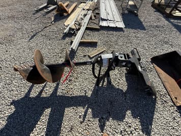 Main image Bobcat 463