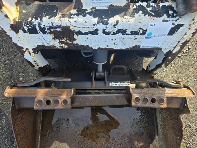 Image of Bobcat 463 equipment image 3