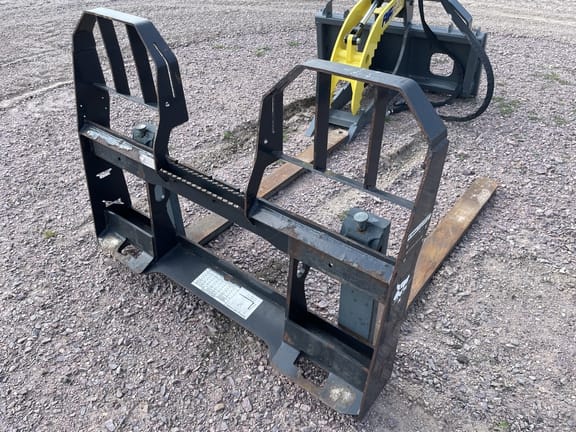 Main image Bobcat 48 Pallet Fork