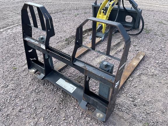 Image of Bobcat 48 Pallet Fork Primary image