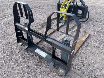 Main image Bobcat 48 Pallet Fork