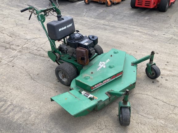 Main image Bobcat Undetermined