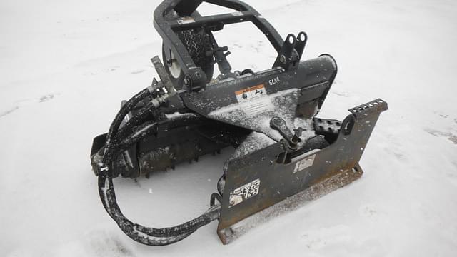 Image of Bobcat 48SCM equipment image 4