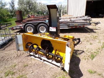 Main image Bobcat 1812