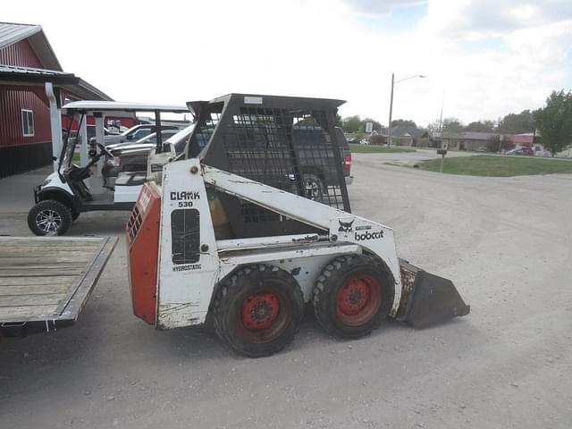 Image of Bobcat 530 equipment image 2