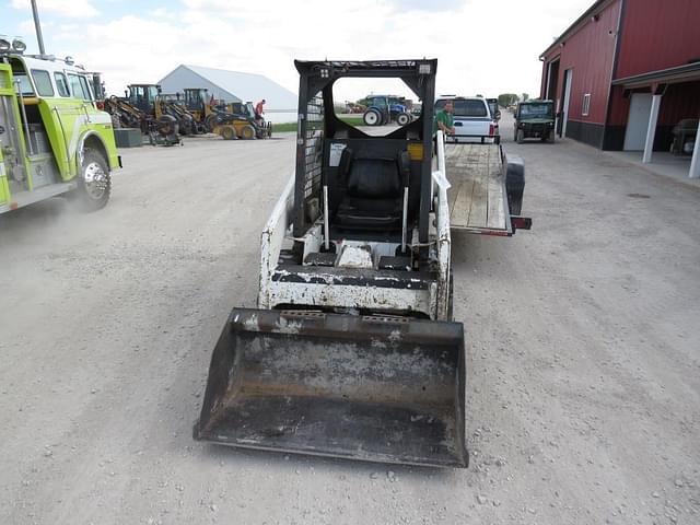 Image of Bobcat 530 equipment image 1