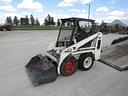 Bobcat 530 Image