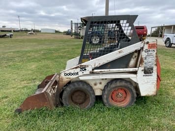 Main image Bobcat 530