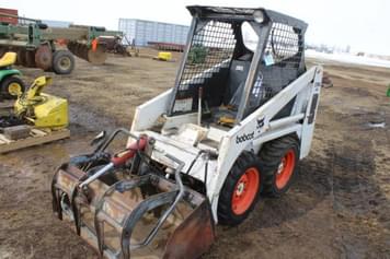 Main image Bobcat 530