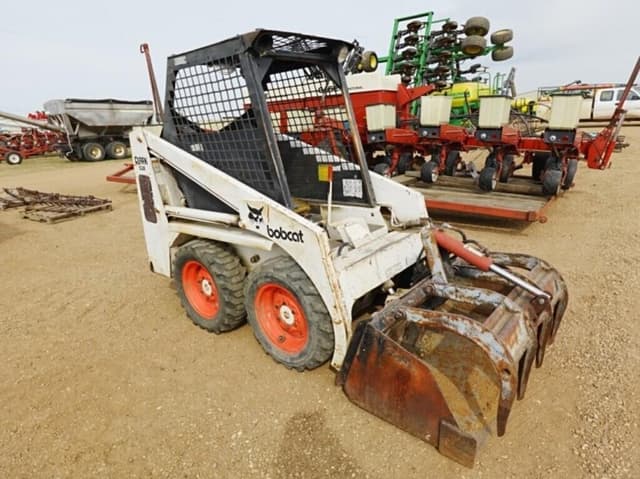 Image of Bobcat 530 equipment image 1