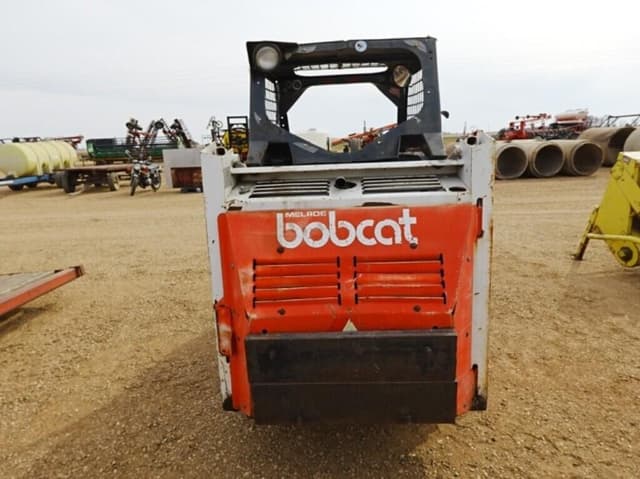 Image of Bobcat 530 equipment image 3