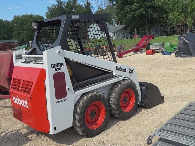 Image of Bobcat 530 equipment image 2