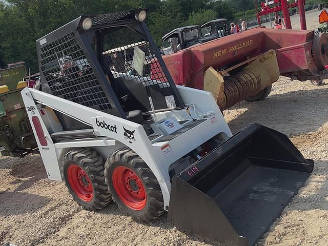 Image of Bobcat 530 equipment image 1