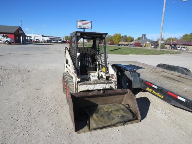 Image of Bobcat 540 equipment image 1