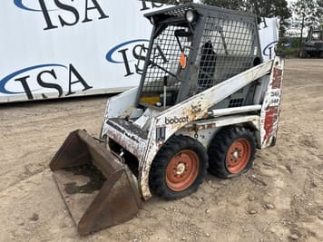 Main image Bobcat 540