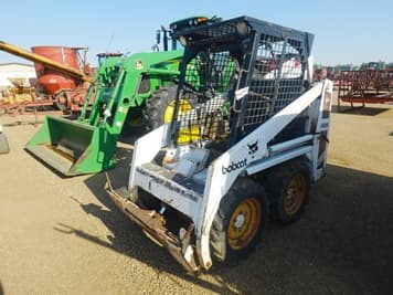 Main image Bobcat 542B